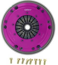 Exedy Racing Clutch - Stage 3 Clutch Kit - Exedy Racing Clutch BH01SD UPC: 651099081861 - Image 1