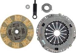 Exedy Racing Clutch - Stage 2 Cerametallic Clutch Kit - Exedy Racing Clutch 16956B UPC: 651099113128 - Image 1