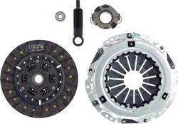 Exedy Racing Clutch - Stage 1 Organic Clutch Kit - Exedy Racing Clutch 16803A UPC: 651099112275 - Image 1