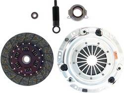 Exedy Racing Clutch - Stage 1 Organic Clutch Kit - Exedy Racing Clutch 16801A UPC: 651099112244 - Image 1