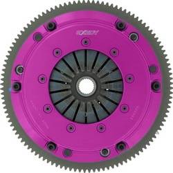 Exedy Racing Clutch - Stage 3 Clutch Kit - Exedy Racing Clutch HH06SD UPC: 651099081090 - Image 1