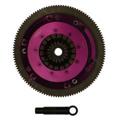 Exedy Racing Clutch - Stage 3 Clutch Kit - Exedy Racing Clutch HH03SD UPC: 651099071824 - Image 1