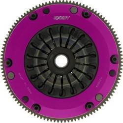 Exedy Racing Clutch - Stage 3 Clutch Kit - Exedy Racing Clutch HH01SD UPC: 651099071800 - Image 1