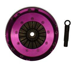 Exedy Racing Clutch - Stage 3 Clutch Kit - Exedy Racing Clutch GH02SD UPC: 651099083049 - Image 1
