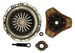 Exedy Racing Clutch - Stage 2 Cerametallic Clutch Kit - Exedy Racing Clutch 15951HD UPC: 651099045252 - Image 1