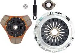 Exedy Racing Clutch - Stage 2 Cerametallic Clutch Kit - Exedy Racing Clutch 15951 UPC: 651099112961 - Image 1