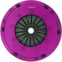 Exedy Racing Clutch - Stage 3 Clutch Kit - Exedy Racing Clutch EH05SD UPC: 651099032719 - Image 1