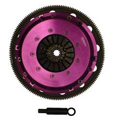 Exedy Racing Clutch - Stage 3 Clutch Kit - Exedy Racing Clutch EH02SD1 UPC: 651099045269 - Image 1