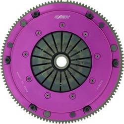 Exedy Racing Clutch - Stage 3 Clutch Kit - Exedy Racing Clutch NH08SD UPC: 651099143378 - Image 1
