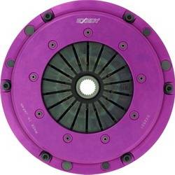 Exedy Racing Clutch - Stage 3 Clutch Kit - Exedy Racing Clutch NH01SD1 UPC: 651099032788 - Image 1