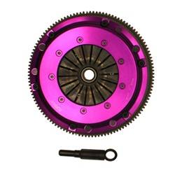 Exedy Racing Clutch - Stage 3 Clutch Kit - Exedy Racing Clutch NH03SD1 UPC: 651099032795 - Image 1