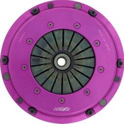 Exedy Racing Clutch - Stage 3 Clutch Kit - Exedy Racing Clutch NH02SD1 UPC: 651099995328 - Image 1