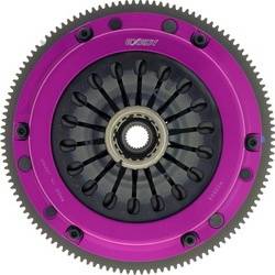 Exedy Racing Clutch - Stage 3 Clutch Kit - Exedy Racing Clutch FH01SD1 UPC: 651099032733 - Image 1
