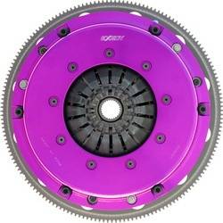Exedy Racing Clutch - Stage 3 Clutch Kit - Exedy Racing Clutch GH01SD1 UPC: 651099032726 - Image 1