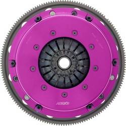 Exedy Racing Clutch - Stage 3 Clutch Kit - Exedy Racing Clutch EH04SD1 UPC: 651099032702 - Image 1