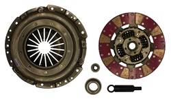 Exedy Racing Clutch - Stage 2 Cerametallic Clutch Kit - Exedy Racing Clutch 07956 UPC: 651099030050 - Image 1