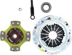 Exedy Racing Clutch - Stage 2 Cerametallic Clutch Kit - Exedy Racing Clutch 06953B UPC: 651099112541 - Image 1