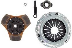 Exedy Racing Clutch - Stage 2 Cerametallic Clutch Kit - Exedy Racing Clutch 06952A UPC: 651099112527 - Image 1