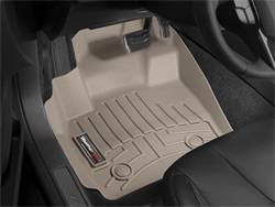 WeatherTech - FloorLiner DigitalFit - WeatherTech 451631-450692 UPC: - Image 1