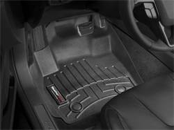 WeatherTech - FloorLiner DigitalFit - WeatherTech 444851-443244 UPC: - Image 1