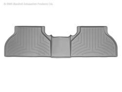 WeatherTech - FloorLiner DigitalFit - WeatherTech 465502 UPC: 787765902885 - Image 1