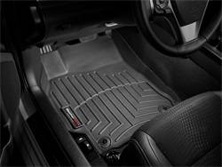 WeatherTech - FloorLiner DigitalFit - WeatherTech 444771-440123 UPC: - Image 1