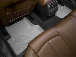 WeatherTech - FloorLiner DigitalFit - WeatherTech 463522 UPC: 787765172318 - Image 1