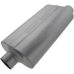 Flowmaster - 50 Series Heavy Duty Muffler - Flowmaster 8530560 UPC: 700042025442 - Image 1