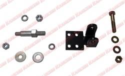 Rancho - Steering Stabilizer Bracket - Rancho RS5510 UPC: 039703551007 - Image 1