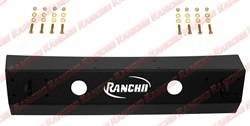 Rancho - Front Bumper - Rancho RS6220B UPC: 039703062206 - Image 1