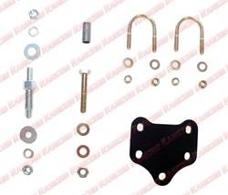 Rancho - Steering Stabilizer Bracket - Rancho RS5542 UPC: 039703554206 - Image 1