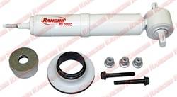Rancho - RS5000 Series Suspension Strut Assembly - Rancho RS5784 UPC: 039703578400 - Image 1