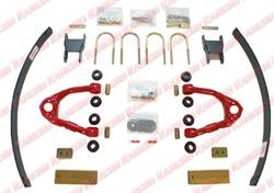 Rancho - Primary Suspension System - Rancho RS6592 UPC: 039703659208 - Image 1