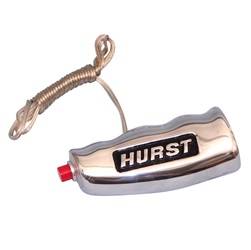 Hurst - Universal T-Handle Shifter Knob - Hurst 1530010 UPC: 084829017760 - Image 1
