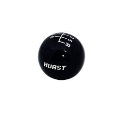Hurst - Classic Shifter Knob - Hurst 1630116 UPC: 084829009994 - Image 1