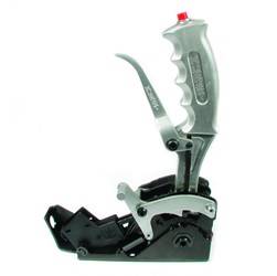 Hurst - Pistol-Grip Quarter Stick Shifter Automatic Gear Shift Lever Kit - Hurst 3162006 UPC: 084829162064 - Image 1