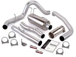 Banks Power - Monster Exhaust - Banks Power 48788 UPC: 801279487888 - Image 1