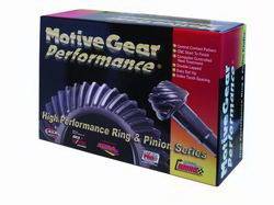 Motive Gear Performance Differential - Performance Ring And Pinion - Motive Gear Performance Differential G875355 UPC: 698231928622 - Image 1