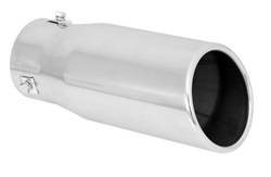 Spectre Performance - Exhaust Tip - Spectre Performance 22354 UPC: 089601223544 - Image 1