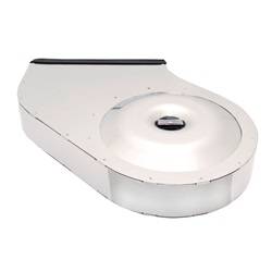 Spectre Performance - Cowl Induction Sidewinder Air Box - Spectre Performance 98301 UPC: 089601198309 - Image 1