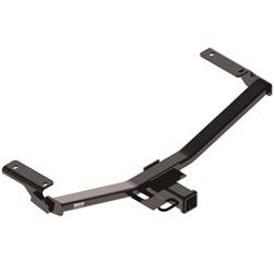 Reese - Class III/IV Professional Trailer Hitch - Reese 44672 UPC: 016118112788 - Image 1