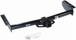 Reese - Class III/IV Professional Trailer Hitch - Reese 44668 UPC: 016118112269 - Image 1