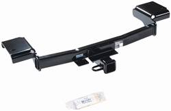 Reese - Class III/IV Professional Trailer Hitch - Reese 44666 UPC: 016118111828 - Image 1