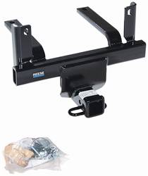 Reese - Class III/IV Professional Trailer Hitch - Reese 44665 UPC: 016118111323 - Image 1