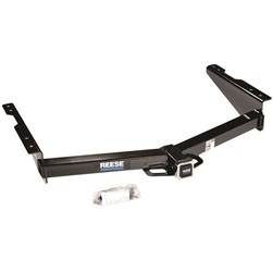 Reese - Class III/IV Professional Trailer Hitch - Reese 44664 UPC: 016118110463 - Image 1