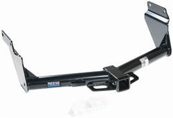 Reese - Class III/IV Professional Trailer Hitch - Reese 44662 UPC: 016118108989 - Image 1