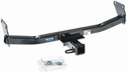 Reese - Class III/IV Professional Trailer Hitch - Reese 44661 UPC: 016118108811 - Image 1
