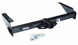Reese - Class III/IV Professional Trailer Hitch - Reese 44656 UPC: 016118106725 - Image 1