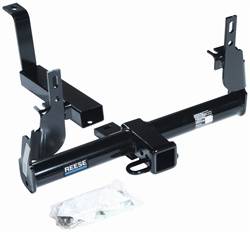Reese - Class III/IV Professional Trailer Hitch - Reese 44654 UPC: 016118106572 - Image 1