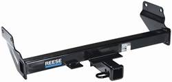 Reese - Class III/IV Professional Trailer Hitch - Reese 44650 UPC: 016118078039 - Image 1